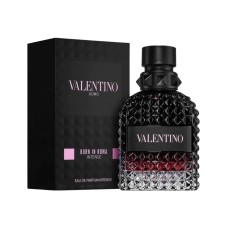 PERFUME VALENTINO UOMO BORN IN ROMA EDP INTENSE 50ML - MASCULINO PERFUME VALENTINO UOMO BORN IN ROMA EDP INTENSE 50ML - MASCULINO