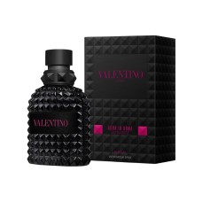 PERFUME VALENTINO UOMO BORN IN ROMA EXTRADOSE PARFUM 50ML - MASCULINO PERFUME VALENTINO UOMO BORN IN ROMA EXTRADOSE PARFUM 50ML - MASCULINO
