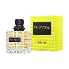 PERFUME VALENTINO DONNA BORN IN ROMA YELLOW DREAM EDP 100 ML - FEMININO