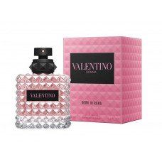 PERFUME VALENTINO DONNA BORN IN ROMA EAU DE PARFUM - 100 ML - FEMININO PERFUME VALENTINO DONNA BORN IN ROMA EAU DE PARFUM - 100 ML - FEMININO