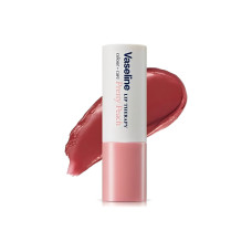 VASELINE LIP THERAPY PRETTY PEACH - 4.2GR VASELINE LIP THERAPY PRETTY PEACH - 4.2GR