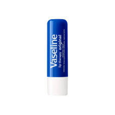 VASELINE LIP THERAPY ORIGINAL - 4.8G VASELINE LIP THERAPY ORIGINAL - 4.8G