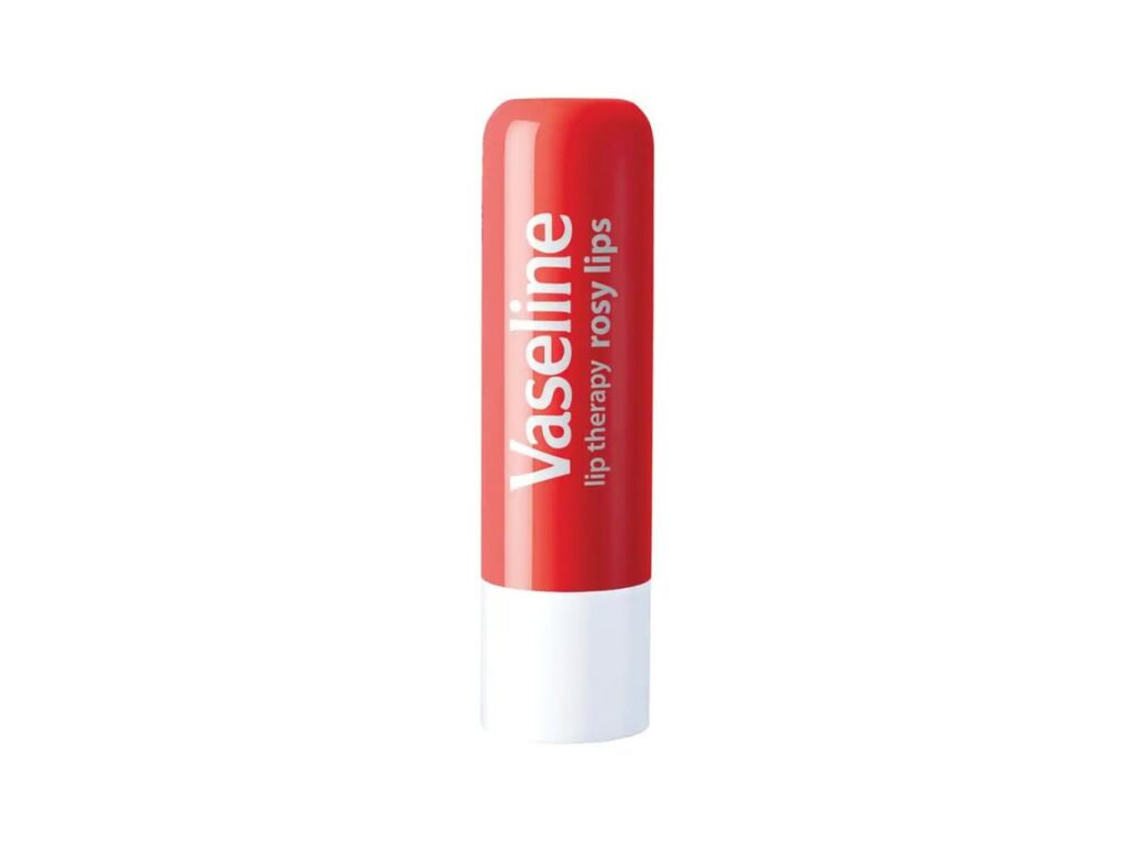 VASELINE LIP THERAPY ROSY LIPS - 4.8G VASELINE LIP THERAPY ROSY LIPS - 4.8G