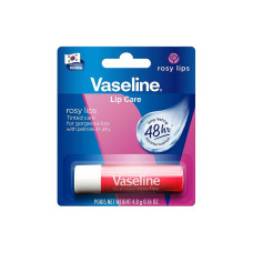 VASELINE LIP THERAPY ROSY LIPS 48HR - 4.8G VASELINE LIP THERAPY ROSY LIPS 48HR - 4.8G