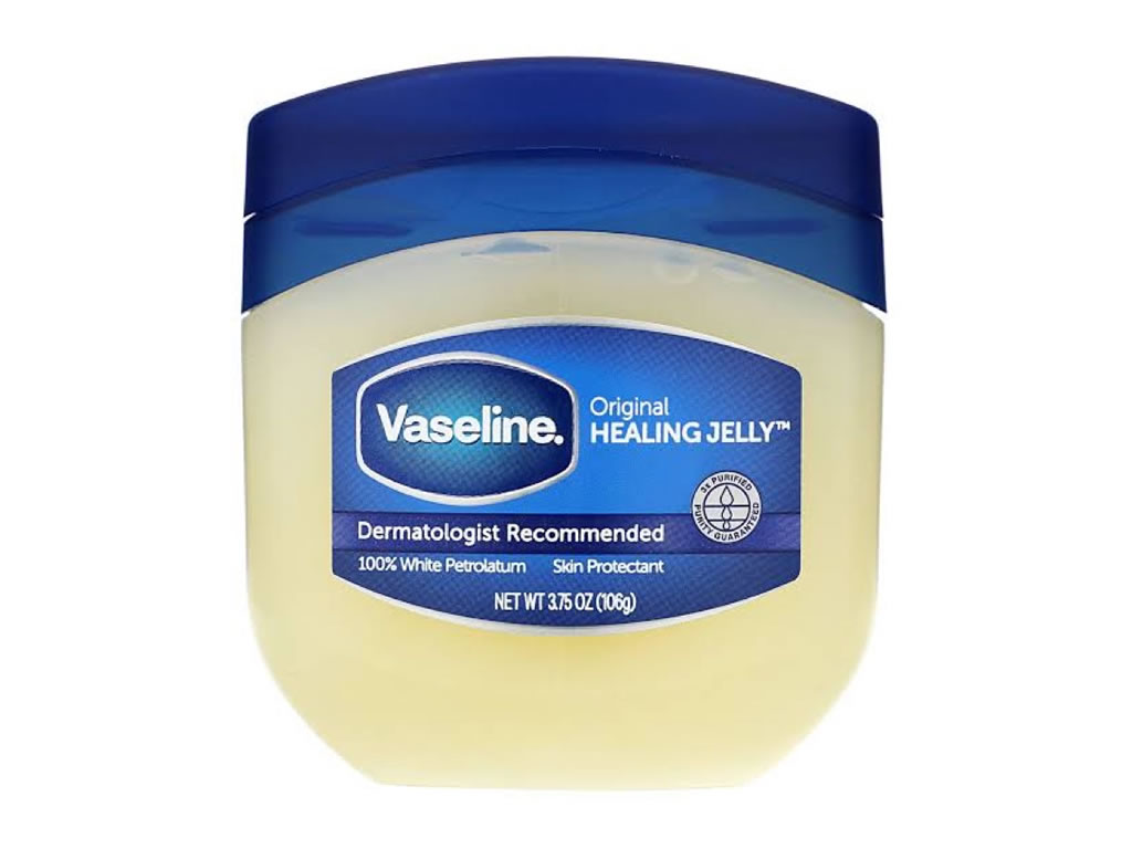 HIDRATANTE VASELINE PET-JELLY ORIGINAL - 106G HIDRATANTE VASELINE PET-JELLY ORIGINAL - 106G