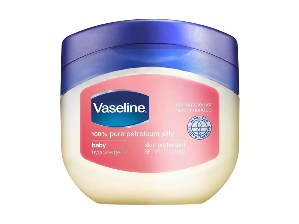 CREME HIDRATANTE VASELINE PET-JEL BABY - 368G CREME HIDRATANTE VASELINE PET-JEL BABY - 368G