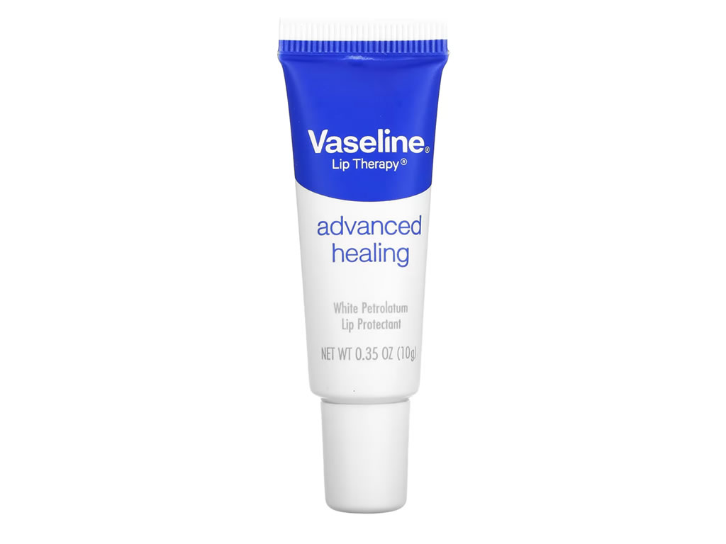 PROTETOR LABIAL VASELINE THERAPY ADVANCED HEALING - 10GR PROTETOR LABIAL VASELINE THERAPY ADVANCED HEALING - 10GR