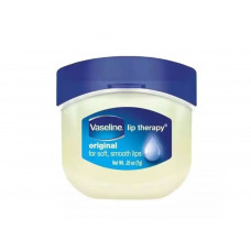 HIDRATANTE LABIAL VASELINE LIP THERAPY ORIGINAL - 7G HIDRATANTE LABIAL VASELINE LIP THERAPY ORIGINAL - 7G