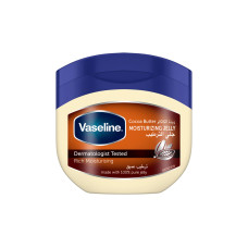 VASELINE COCOA BUTTER MOISTURIZING JELLY RICH - 100ML VASELINE COCOA BUTTER MOISTURIZING JELLY RICH - 100ML