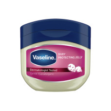 VASELINE BABY PROTECTING JELLY GENTLE - 100ML VASELINE BABY PROTECTING JELLY GENTLE - 100ML