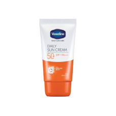 VASELINE DAILY SUN CREAM SPF50+ - 50ML VASELINE DAILY SUN CREAM SPF50+ - 50ML