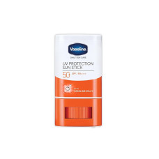 PROTETOR SOLAR VASELINE UV PROTECT SUN STICK - 15GR PROTETOR SOLAR VASELINE UV PROTECT SUN STICK - 15GR