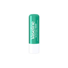 PROTETOR LABIAL VASELINE LIP THERAPY MINT 48HR - 4.8G PROTETOR LABIAL VASELINE LIP THERAPY MINT 48HR - 4.8G