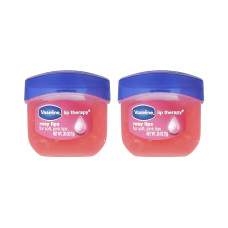 VASELINE LIP THERAPY ROSY LIPS 7GR X2 VASELINE LIP THERAPY ROSY LIPS 7GR X2