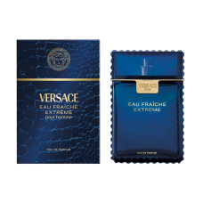 PERFUME VERSACE EAU FRAICHE EXTREME EDP 100ML - MASCULINO PERFUME VERSACE EAU FRAICHE EXTREME EDP 100ML - MASCULINO