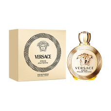 PERFUME VERSACE EROS  POUR FEMME EAU DE PARFUM - 100 ML