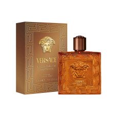 PERFUME VERSACE EROS NAJIM POUR HOMME PARFUM - 100ML - MASCULINO PERFUME VERSACE EROS NAJIM POUR HOMME PARFUM - 100ML - MASCULINO