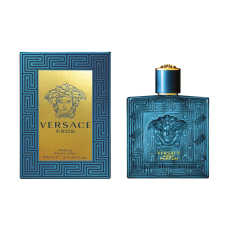 PERFUME VERSACE EROS PARFUM 100ML - MASCULINO