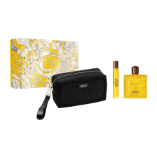 PERFUME VERSACE KIT EROS ENERGY EDP 100ML + EDP 10ML + NECESSAIRE - MASCULINO PERFUME VERSACE KIT EROS ENERGY EDP 100ML + EDP 10ML + NECESSAIRE - MASCULINO
