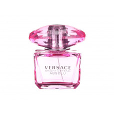 PERFUME VERSACE BRIGHT CRYSTAL ABSOLU EAU DE PARFUM - 90 ML - FEMININO PERFUME VERSACE BRIGHT CRYSTAL ABSOLU EAU DE PARFUM - 90 ML - FEMININO