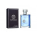 PERFUME VERSACE POUR HOMME - EAU DE TOILETTE - 100 ML PERFUME VERSACE POUR HOMME - EAU DE TOILETTE - 100 ML