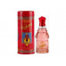 PERFUME VERSACE RED JEANS EAU DE TOILETTE - 75 ML - FEMININO