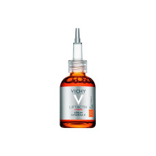 VICHY LIFTACTIV SUPREME VITAMIN C SERUM - 20ML VICHY LIFTACTIV SUPREME VITAMIN C SERUM - 20ML