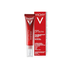 VICHY LIFTACTIV COLLAGEN SPECIALIST TRATAMENTO DOS OLHOS - 15ML VICHY LIFTACTIV COLLAGEN SPECIALIST TRATAMENTO DOS OLHOS - 15ML