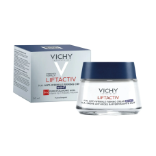CREME FACIAL VICHY LIFTACTIV SUPREME HA NIGHT - 50ML CREME FACIAL VICHY LIFTACTIV SUPREME HA NIGHT - 50ML
