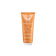 VICHY CAPITAL SOLEIL PROTECTIVE MILK FPS50+ - 300ML VICHY CAPITAL SOLEIL PROTECTIVE MILK FPS50+ - 300ML