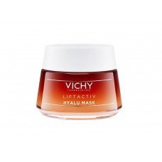 MASCARA REDENSIFICANTE VICHY LIFTACTIV HYALU MASK - 50ML MASCARA REDENSIFICANTE VICHY LIFTACTIV HYALU MASK - 50ML