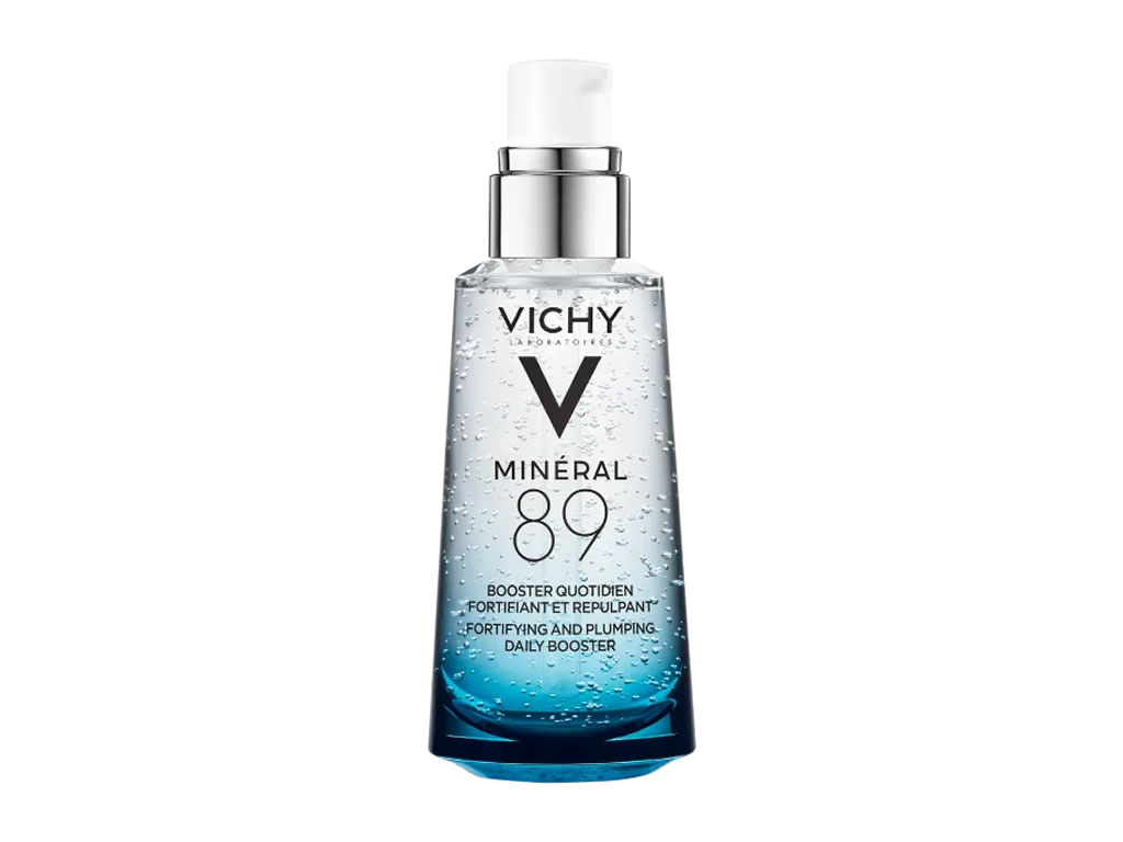 HIDRATANTE FACIAL VICHY MINERAL 89 - 50ML HIDRATANTE FACIAL VICHY MINERAL 89 - 50ML