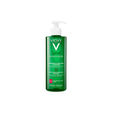GEL LIMPEZA VICHY NORMADERM INTENSIVE CLEANSER BHA - 400ML GEL LIMPEZA VICHY NORMADERM INTENSIVE CLEANSER BHA - 400ML