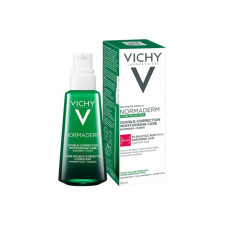 SERUM VICHY NORMADERM CUIDADO DIARIO DUPLA ACAO BHA - 50ML SERUM VICHY NORMADERM CUIDADO DIARIO DUPLA ACAO BHA - 50ML