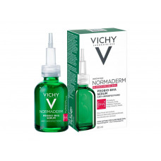 SERUM VICHY NORMADERM PROBIO BHA ANTI-IMPERFEIÇÕES - 30ML SERUM VICHY NORMADERM PROBIO BHA ANTI-IMPERFEIÇÕES - 30ML