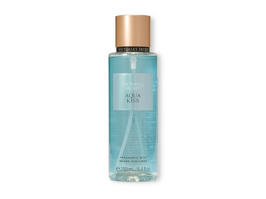 VICTORIA'S SECRET BODY MIST AQUA KISS - 250ML VICTORIA'S SECRET BODY MIST AQUA KISS - 250ML