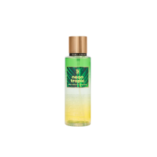 VICTORIA'S SECRET NEON TROPIC BODY MIST 250ML