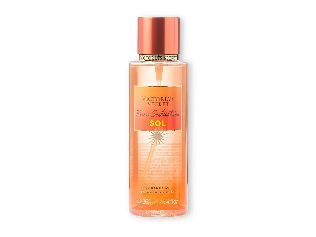 VICTORIA'S SECRET BODY MIST PURE SEDUCTION SOL - 250ML VICTORIA'S SECRET BODY MIST PURE SEDUCTION SOL - 250ML