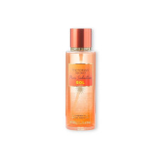 VICTORIA'S SECRET BODY MIST PURE SEDUCTION SOL - 250ML VICTORIA'S SECRET BODY MIST PURE SEDUCTION SOL - 250ML