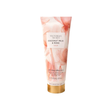VICTORIA'S SECRET BODY LOTION COCONUT MILK & ROSE 236ML