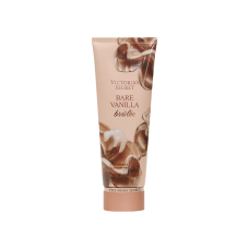 VICTORIA'S SECRET BODY LOTION BARE VANILLA BRULEE 236ML VICTORIA'S SECRET BODY LOTION BARE VANILLA BRULEE 236ML