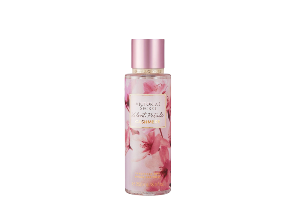 VICTORIA'S SECRET BODY MIST PURE SED CASHMERE 250ML VICTORIA'S SECRET BODY MIST PURE SED CASHMERE 250ML