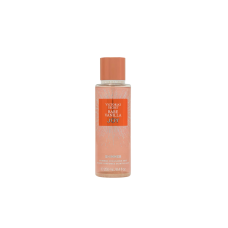 VICTORIA'S SECRET BARE VANILLA JOY SHIMMER BODY MIST 250ML VICTORIA'S SECRET BARE VANILLA JOY SHIMMER BODY MIST 250ML