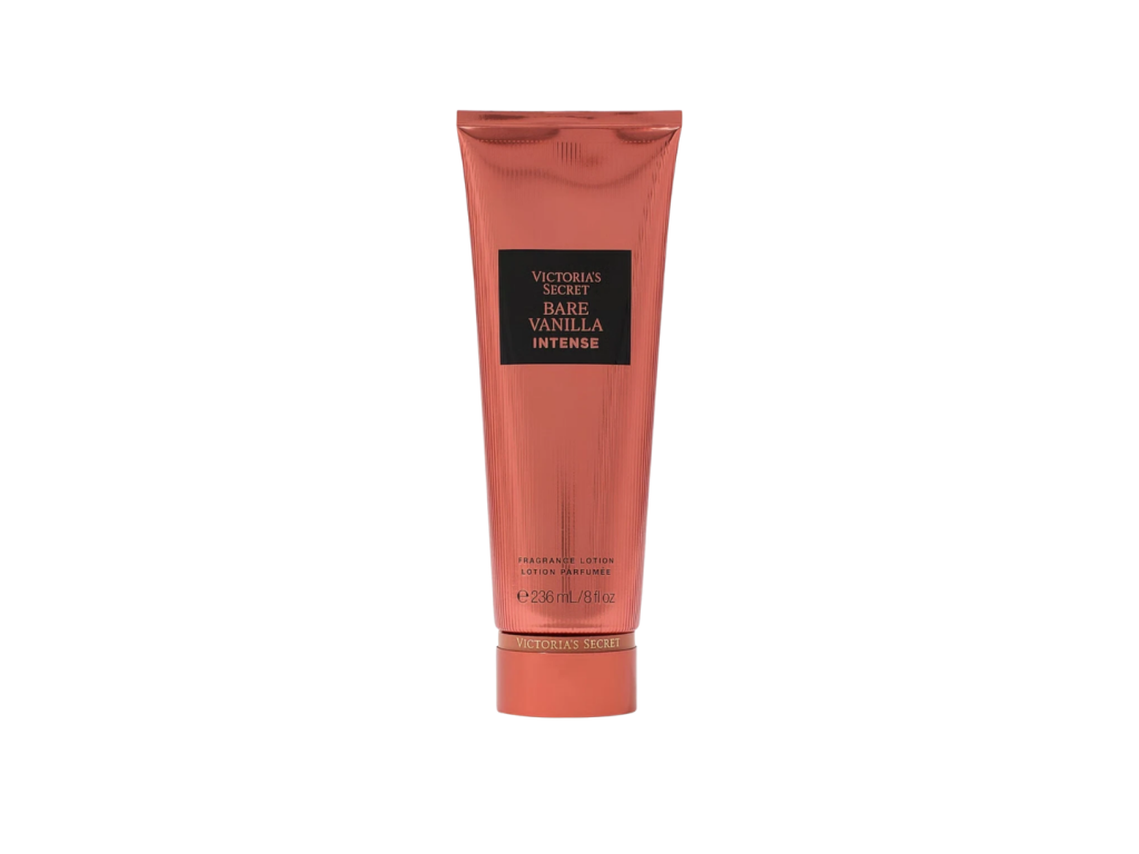 VICTORIA'S SECRET BODY LOTION BARE VAN INTENSE 236ML VICTORIA'S SECRET BODY LOTION BARE VAN INTENSE 236ML