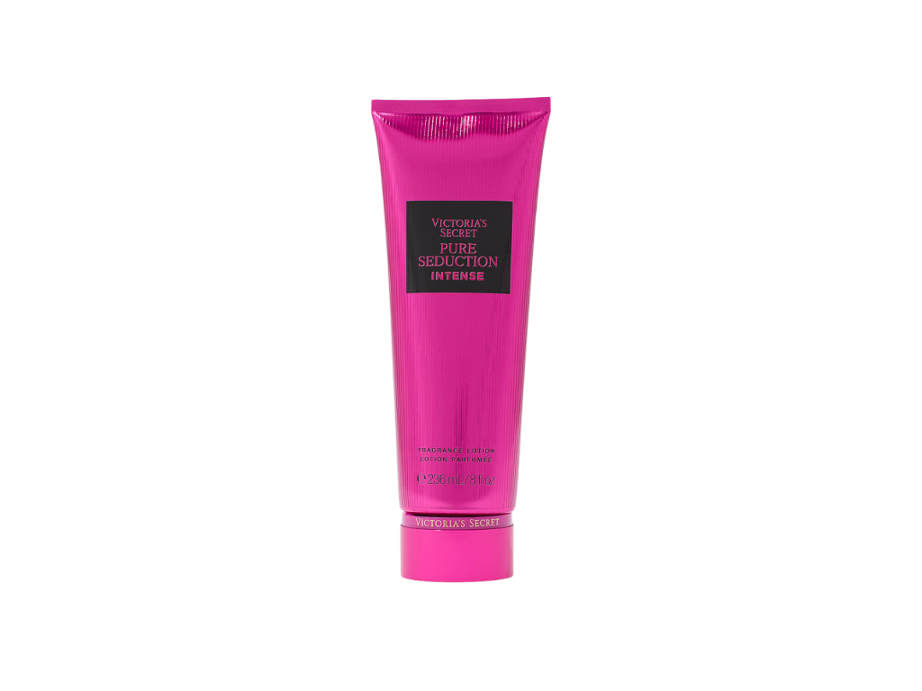 VICTORIA'S SECRET BODY LOTION PURE SEDUCTION INTENSE 236ML VICTORIA'S SECRET BODY LOTION PURE SEDUCTION INTENSE 236ML