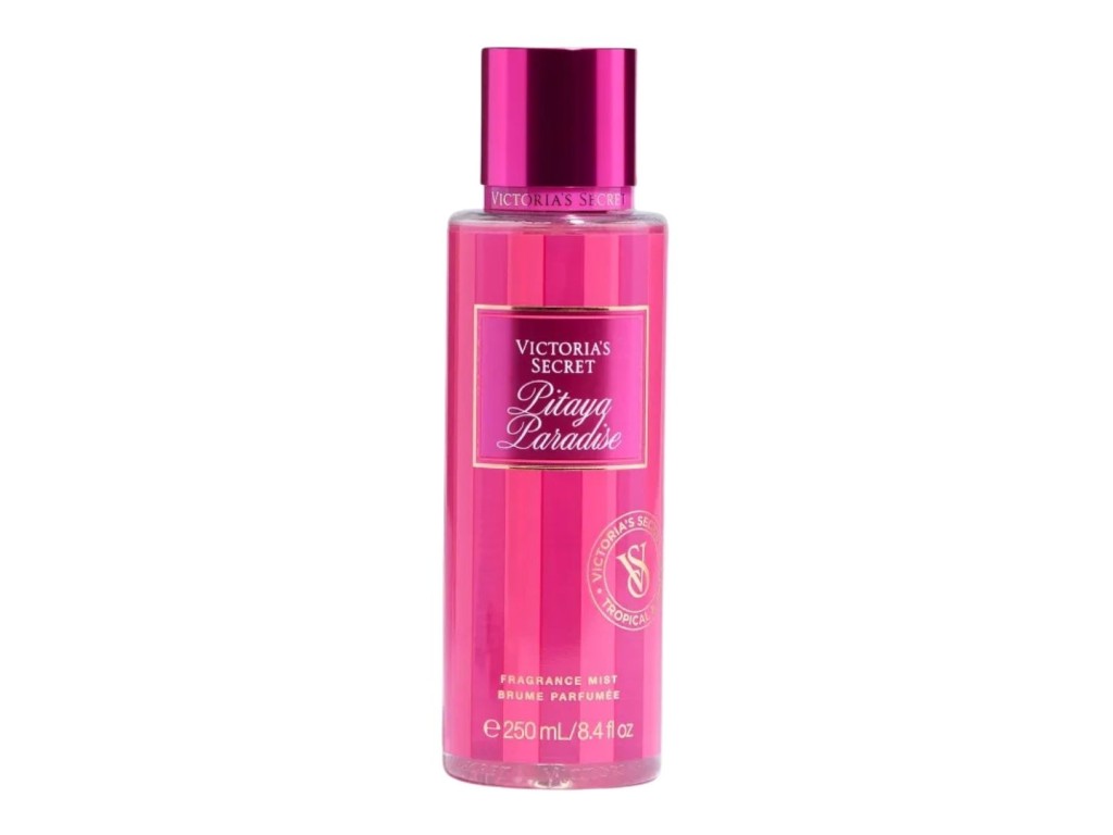 VICTORIA'S SECRET BODY MIST PITAYA PARADISE - 250ML VICTORIA'S SECRET BODY MIST PITAYA PARADISE - 250ML