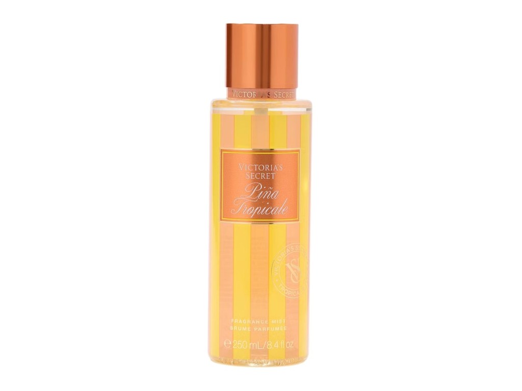 VICTORIA'S SECRETS BODY MIST PIÑA TROPICALE - 250 ML VICTORIA'S SECRETS BODY MIST PIÑA TROPICALE - 250 ML