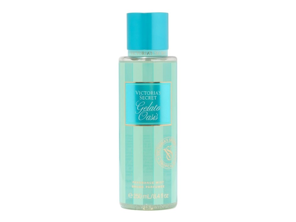 VICTORIA'S SECRETS BODY MIST GELATO OASIS - 250 ML VICTORIA'S SECRETS BODY MIST GELATO OASIS - 250 ML