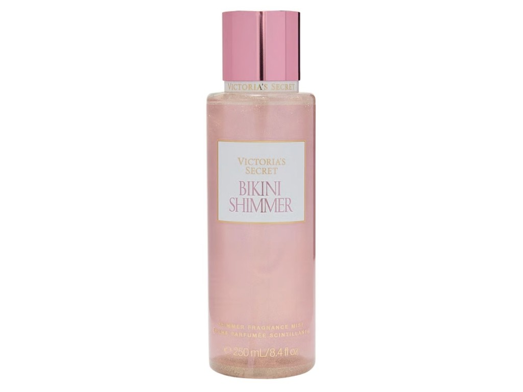 VICTORIA'S SECRETS SHIMMER MIST BIKINI - 250 ML VICTORIA'S SECRETS SHIMMER MIST BIKINI - 250 ML