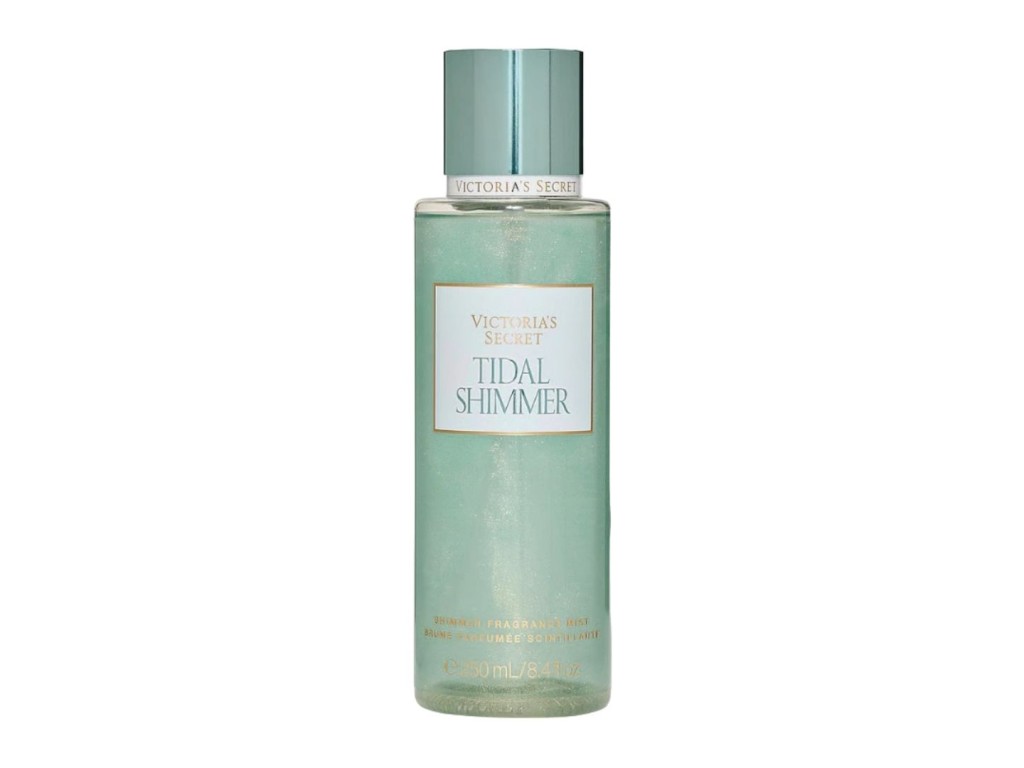VICTORIA'S SECRETS SHIMMER MIST TIDAL - 250 ML VICTORIA'S SECRETS SHIMMER MIST TIDAL - 250 ML